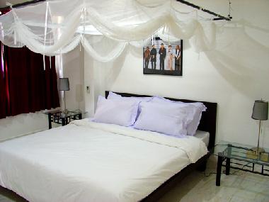 Ferienwohnung in Phuket (Phuket) oder Ferienwohnung oder Ferienhaus