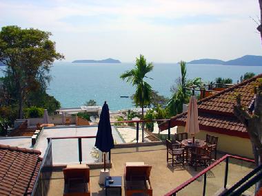 Ferienwohnung in Phuket (Phuket) oder Ferienwohnung oder Ferienhaus