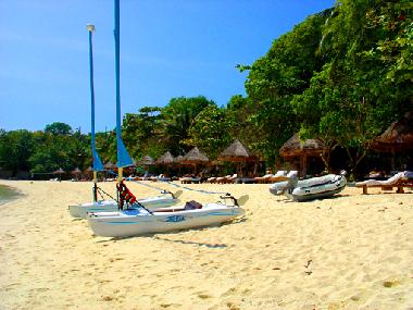 Ferienwohnung in Phuket (Phuket) oder Ferienwohnung oder Ferienhaus