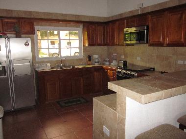 Ferienhaus in Portobelo (Colon) oder Ferienwohnung oder Ferienhaus