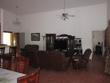 Ferienhaus in Portobelo (Colon) oder Ferienwohnung oder Ferienhaus