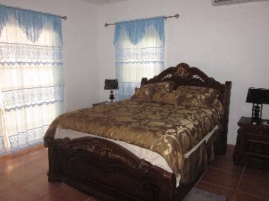 Ferienhaus in Portobelo (Colon) oder Ferienwohnung oder Ferienhaus