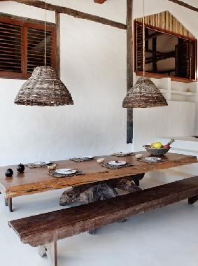 Villa in Trancoso (Bahia) oder Ferienwohnung oder Ferienhaus