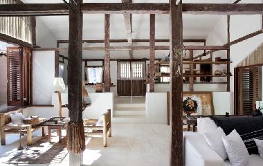 Villa in Trancoso (Bahia) oder Ferienwohnung oder Ferienhaus