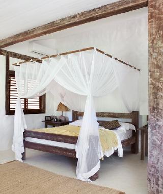 Villa in Trancoso (Bahia) oder Ferienwohnung oder Ferienhaus