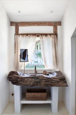 Villa in Trancoso (Bahia) oder Ferienwohnung oder Ferienhaus