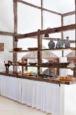 Villa in Trancoso (Bahia) oder Ferienwohnung oder Ferienhaus