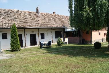 Ferienhaus in Varalja (Tolna) oder Ferienwohnung oder Ferienhaus
