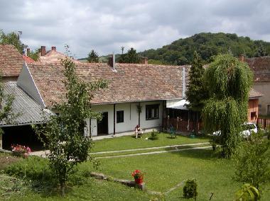 Ferienhaus in Varalja (Tolna) oder Ferienwohnung oder Ferienhaus