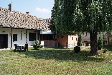 Ferienhaus in Varalja (Tolna) oder Ferienwohnung oder Ferienhaus