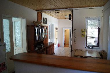 Ferienhaus in Varalja (Tolna) oder Ferienwohnung oder Ferienhaus