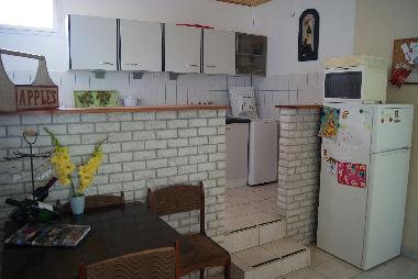 Ferienhaus in Varalja (Tolna) oder Ferienwohnung oder Ferienhaus
