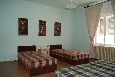 Ferienhaus in Varalja (Tolna) oder Ferienwohnung oder Ferienhaus