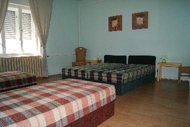 Ferienhaus in Varalja (Tolna) oder Ferienwohnung oder Ferienhaus