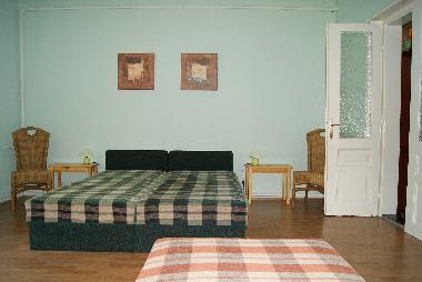 Ferienhaus in Varalja (Tolna) oder Ferienwohnung oder Ferienhaus