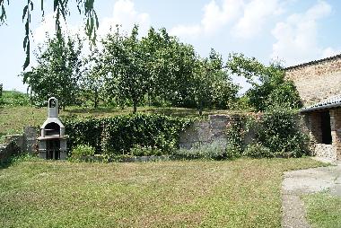 Ferienhaus in Varalja (Tolna) oder Ferienwohnung oder Ferienhaus