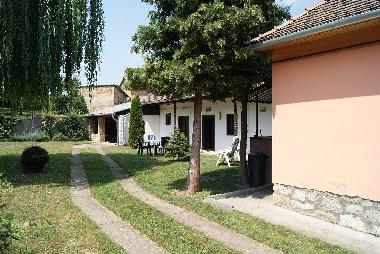 Ferienhaus in Varalja (Tolna) oder Ferienwohnung oder Ferienhaus