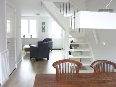 Ferienhaus in Domburg (Zeeland) oder Ferienwohnung oder Ferienhaus