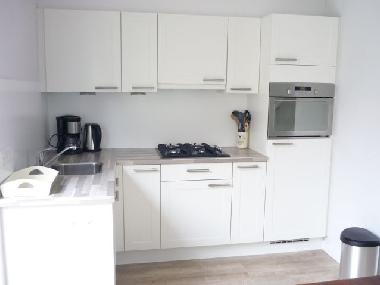 Ferienhaus in Domburg (Zeeland) oder Ferienwohnung oder Ferienhaus