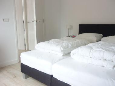 Ferienhaus in Domburg (Zeeland) oder Ferienwohnung oder Ferienhaus