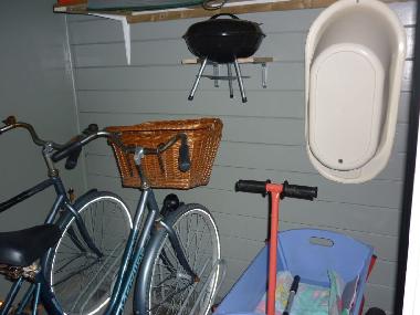 Ferienhaus in Domburg (Zeeland) oder Ferienwohnung oder Ferienhaus