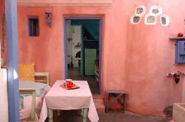 Ferienhaus in koskinou (Dodekanisos) oder Ferienwohnung oder Ferienhaus