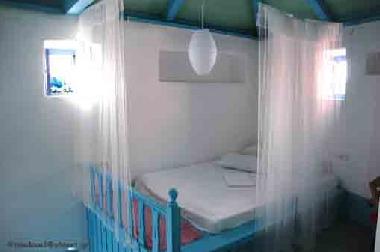 Ferienhaus in koskinou (Dodekanisos) oder Ferienwohnung oder Ferienhaus