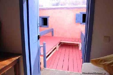 Ferienhaus in koskinou (Dodekanisos) oder Ferienwohnung oder Ferienhaus