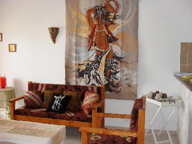 Ferienwohnung in SAL REI (Boa Vista) oder Ferienwohnung oder Ferienhaus