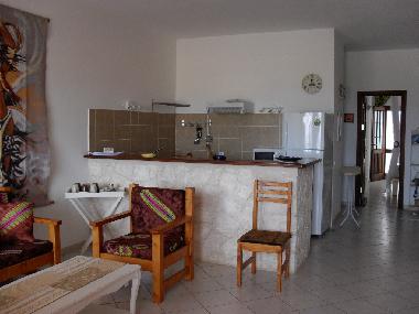 Ferienwohnung in SAL REI (Boa Vista) oder Ferienwohnung oder Ferienhaus
