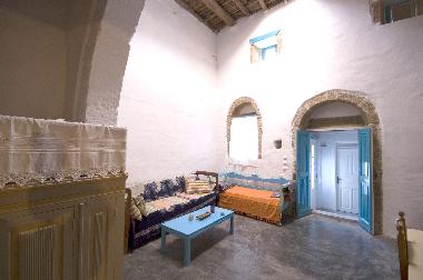 Pension in koskinou (Dodekanisos) oder Ferienwohnung oder Ferienhaus