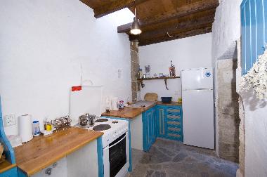 Pension in koskinou (Dodekanisos) oder Ferienwohnung oder Ferienhaus