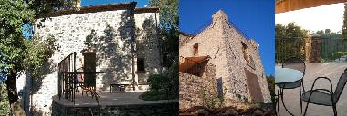 Ferienwohnung in Tortorella (Salerno) oder Ferienwohnung oder Ferienhaus