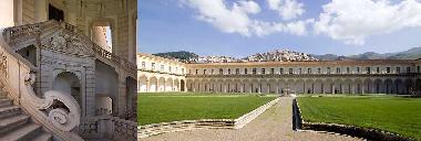 Ferienwohnung in Tortorella (Salerno) oder Ferienwohnung oder Ferienhaus