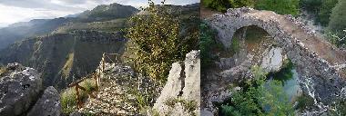 Ferienwohnung in Tortorella (Salerno) oder Ferienwohnung oder Ferienhaus