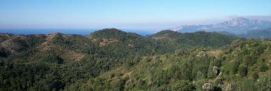 Ferienwohnung in Tortorella (Salerno) oder Ferienwohnung oder Ferienhaus