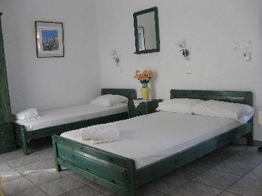 Ferienwohnung in Toroni (Chalkidiki) oder Ferienwohnung oder Ferienhaus