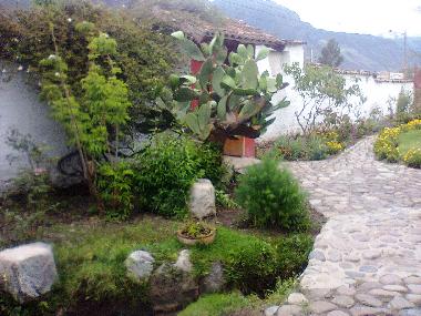 Pension in Urubamba (Cusco) oder Ferienwohnung oder Ferienhaus