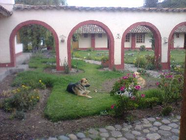 Pension in Urubamba (Cusco) oder Ferienwohnung oder Ferienhaus