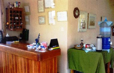 Pension in Urubamba (Cusco) oder Ferienwohnung oder Ferienhaus