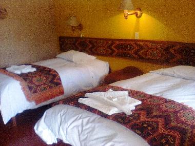 Pension in Urubamba (Cusco) oder Ferienwohnung oder Ferienhaus