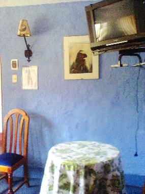 Pension in Urubamba (Cusco) oder Ferienwohnung oder Ferienhaus