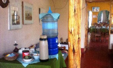 Pension in Urubamba (Cusco) oder Ferienwohnung oder Ferienhaus