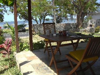 Ferienhaus in Le Morne (Black River) oder Ferienwohnung oder Ferienhaus