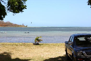 Ferienhaus in Le Morne (Black River) oder Ferienwohnung oder Ferienhaus