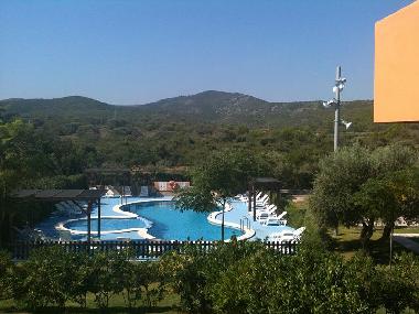 Ferienwohnung in Peiscola (Castelln / Castell) oder Ferienwohnung oder Ferienhaus