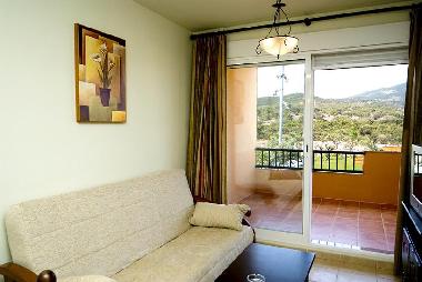 Ferienwohnung in Peiscola (Castelln / Castell) oder Ferienwohnung oder Ferienhaus