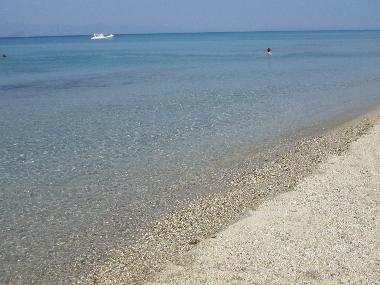 Ferienwohnung in Hanioti (Chalkidiki) oder Ferienwohnung oder Ferienhaus