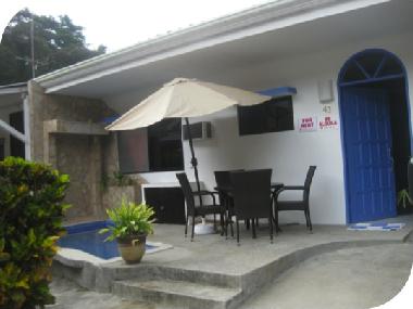 Ferienwohnung in 50000000 (Puntarenas) oder Ferienwohnung oder Ferienhaus