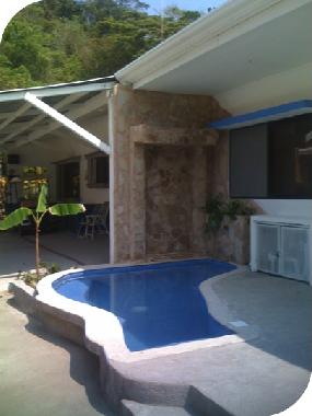 Ferienwohnung in 50000000 (Puntarenas) oder Ferienwohnung oder Ferienhaus